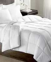 Hotel Laundry All Seasons Down Alternative Comforter Twin