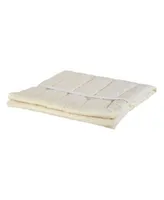 Mypad Washable Wool Mattress Pad Collection