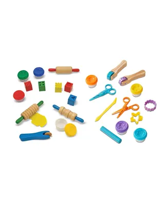 Melissa and Doug Clay Activity Bundles