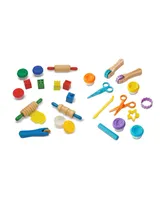 Melissa and Doug Clay Activity Bundles