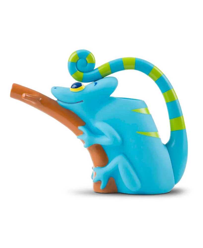 Melissa and Doug Camo Chameleon Watering Can
