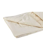 Sleep & Beyond Mymerino Merino Wool Comforter