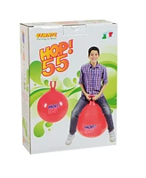 Gymnic Hop 55 Inflatable Bounce Ride