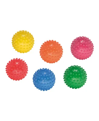 Gymnic Easy Grip Set Of 6