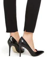 Spanx Petite The Perfect Pant, Ankle Backseam Skinny