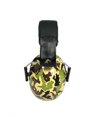 Baby Banz Baby Boys Earmuffs with Hearing Protection