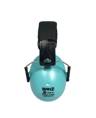 Banz Big Boys and Girls Earmuffs Hearing Protection