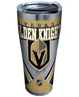 Tervis Tumbler Vegas Golden Knights 30oz Ice Stainless Steel Tumbler