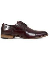 Stacy Adams Men's Dickinson Cap Toe Oxfords