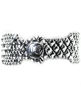 Sg Liquid Metal B4 Silver Mesh Bracelet 7", 7 1/2" or 8"