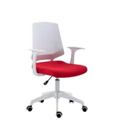 Techni Mobili Mid Back Chair