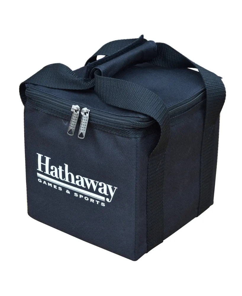 Hathaway Bocce Ball Set