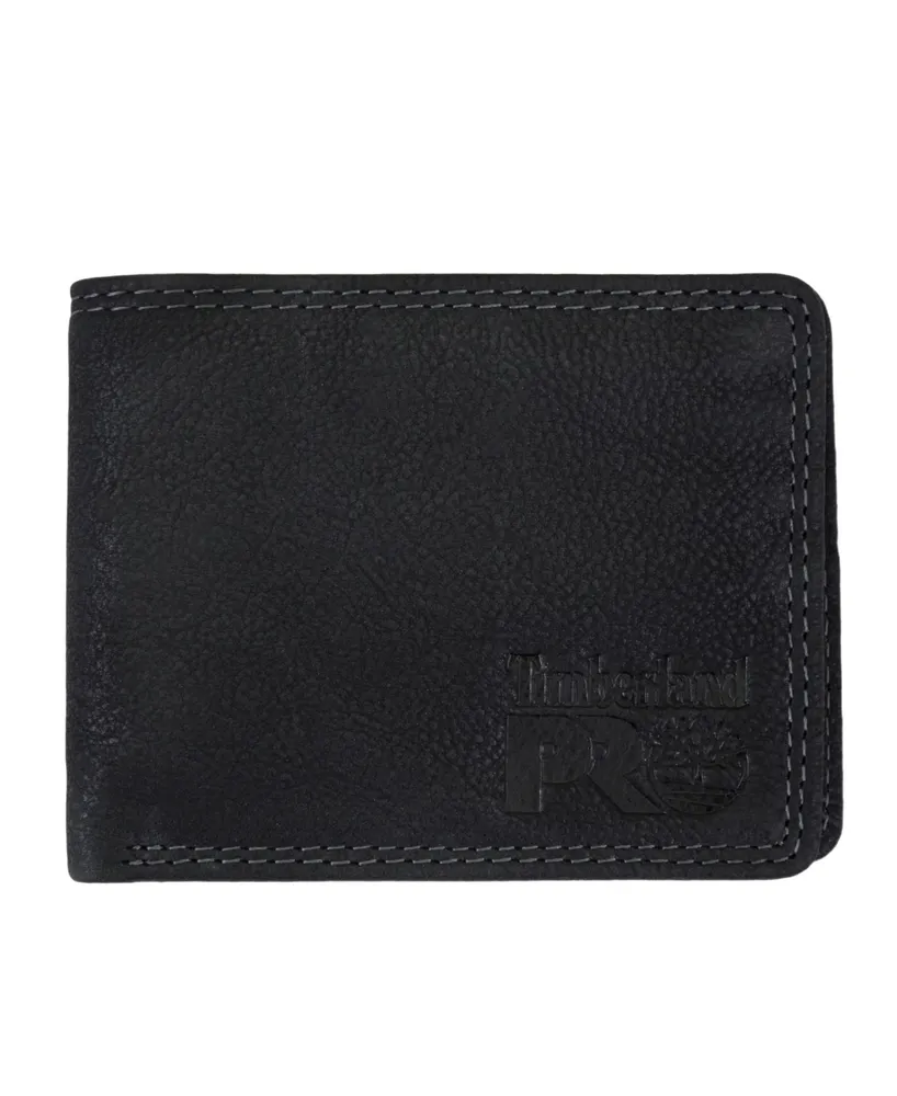 Men's Timberland Pro Bullard Billfold Wallet -