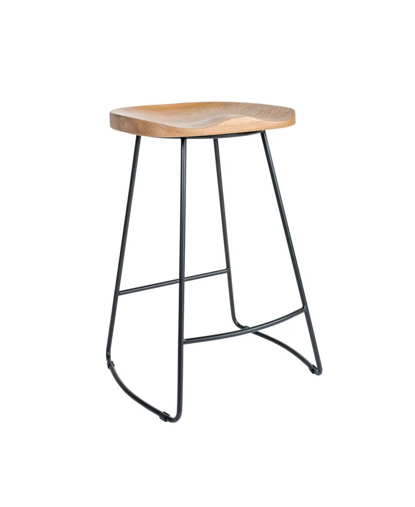 Mason Counter Stool