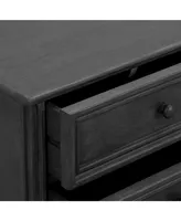 Webster 3 Drawer Cabinet