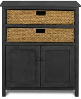 Nelson Storage Cabinet