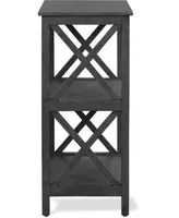 Thompson 2 Tier Shelf