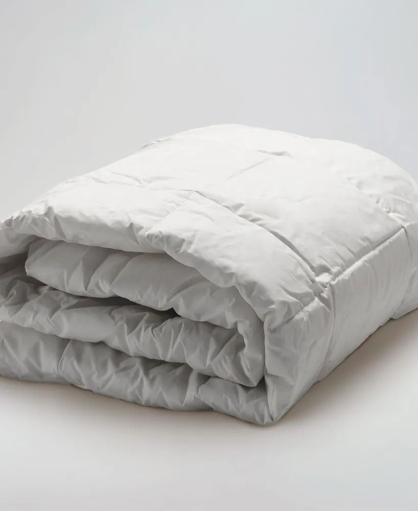 AllerEase Cotton Breathable Allergy Protection Comforter