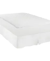 Sealy Waterproof Full Mattress Pad