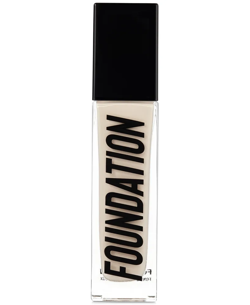 Anastasia Beverly Hills Luminous Foundation, 1.01-oz.
