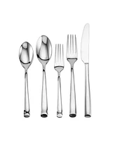 Mikasa Addison 20-Piece Flatware Set, Service for 4