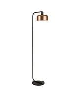 Cadmus Floor Lamp - Gold