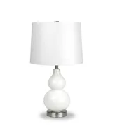 Hudson & Canal Katrina Petite Table Lamp