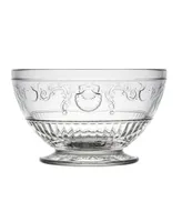 La Rochere Versailles 21-ounce Bowl, Set of 6