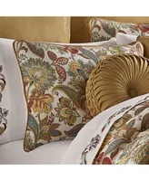 Five Queens Court August Comforter Sets