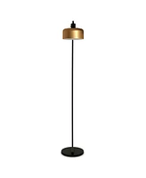 Hudson & Canal Cadmus Floor Lamp