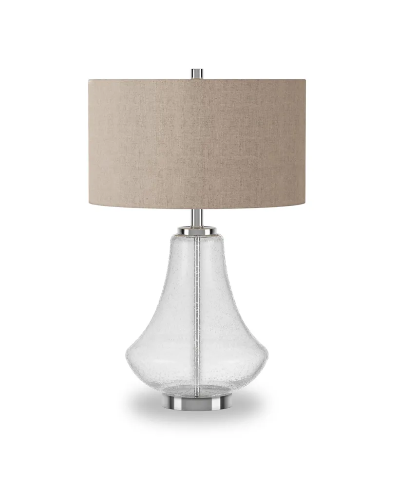 Hudson & Canal Lagos Table Lamp