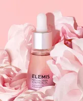 Elemis Pro-Collagen Rose Facial Oil, 0.5 oz.