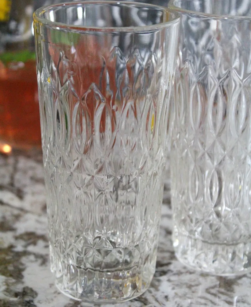 La Rochere Verone 12 oz. Double Old Fashioned Glasses, Set of 6