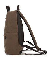 Manhattan Portage Waxed Nylon Governors Backpack