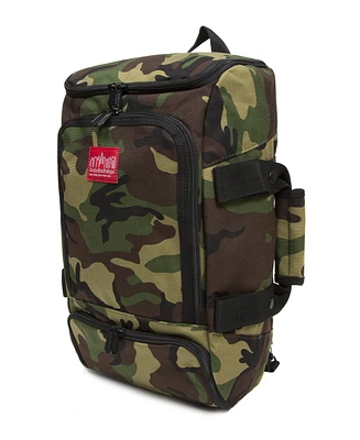 Manhattan Portage Ludlow Convertible Jr Backpack