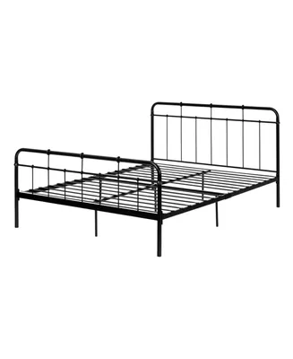 South Shore Holland Bed, Queen