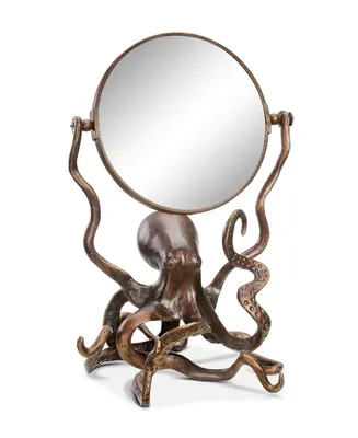 Spi Home Octopus Vanity Mirror