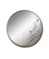 Spi Home Twig Mirror