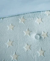 Mi Zone Kids Quinny Glow in the Dark Plush -Pc. Comforter Set