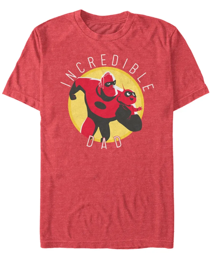 Disney Pixar Men's The Incredibles