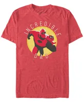 Disney Pixar Men's The Incredibles