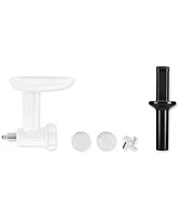 KitchenAid Food-Grinder Attachment Ksmfga