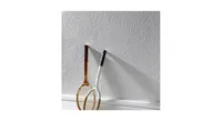 Graham Brown Eden Paintable Wallpaper