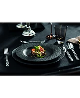 Villeroy & Boch Manufacture Rock Dinner Plate