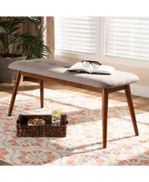 Flora Dining Bench