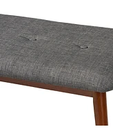 Flora Dining Bench