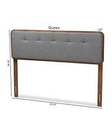 Palina Headboard - Queen