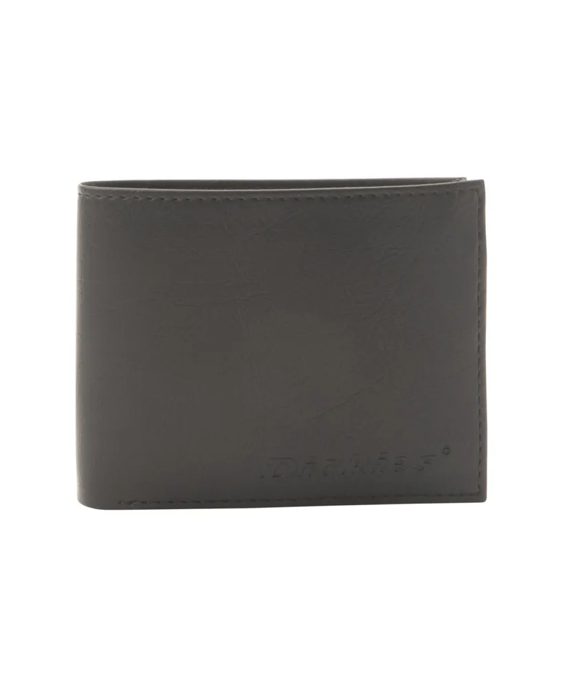 Dickies Embossed Passcase Men's Wallet