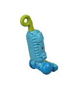 Fisher-Price Laugh & Learn Light-up Learning Vacuum