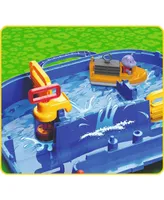 Aquaplay Amphieworld - Overmax